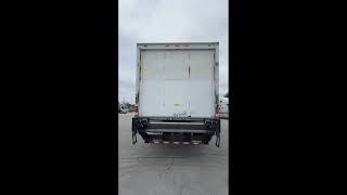 2019 INTERNATIONAL DURASTAR 4300 For Sale [upl. by Daryn]