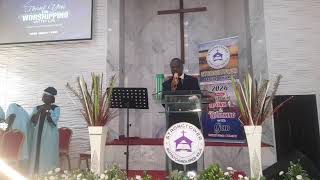 Rivival Sunday Service  Oct 20 2024 [upl. by Forta]