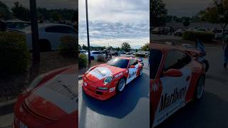 Cars amp Coffee  Morrisville NC September 2024 [upl. by Leiva]