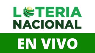 EN VIVO Loteria Nacional De hoy 01 de noviembre 2023 [upl. by Ert]