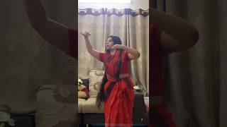 Jontrona  Nodorai  Mohon Sharif  Impromptu Dance  Tasmim Amin [upl. by Ahsiemat]