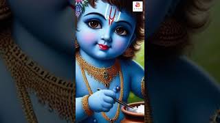 ഓം കൃഷ്ണായ നമഃ quot  കളഭമഴ  Sree Krishna Songs Malayalam  Sree Guruvayoorappan Songs  shorts yt [upl. by Acirne]