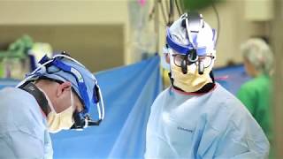 A Day in the Life of Neurosurgery Residents at Carilion Clinic [upl. by Nakeber249]