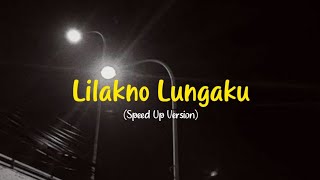 Lilakno Lungaku  Speed Up [upl. by Novel]