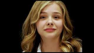 Seth Rogen amp Chloë Grace Moretz Insult Each Other  CONTAINS STRONG LANGUAGE [upl. by Faythe]