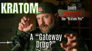 You’ll never believe what they are calling KRATOM [upl. by Oniratac592]