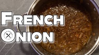 quotFrench Onion Soup Recipe  A MustTry Culinary Masterpiecequot [upl. by Yerffoeg]