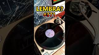 LEMBRA desse Sucesso dos BAILES Que Saudade Parte 371 Cybotron  Clear 1983 [upl. by Adnolrehs]