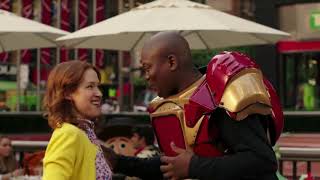 unbreakable kimmy schmidt out of context [upl. by Pasol]