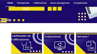 Videotutorial Proceso de Verificación de Calificaciones en CAMPUSMED 2024 [upl. by Carley280]