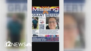 Glendale police asking for the publics help after missing Phoenix man is found dead [upl. by Girish]