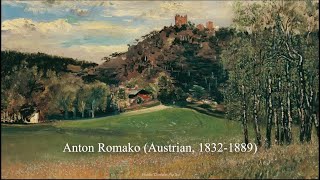 0089pt1 Anton Romako [upl. by Okiman]