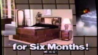 BigSur Waterbeds Commercial [upl. by Cerveny933]