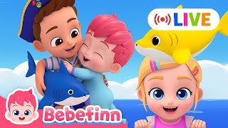 ✨Temporada Completa de Bebefinn✨ TODAS las Canciones Infantiles🎶  Bebefinn en español [upl. by Hamforrd]