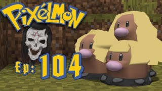 Pixelmon Lets Go  Who Is In The Band Episode 104 PixelmonLetsGo [upl. by Avaria]