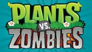 Plant vs Zombies synamatic [upl. by Couhp]