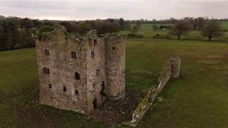 Termon McGrath Castle Pettigo County Donegal Republic Of Ireland [upl. by Lona467]