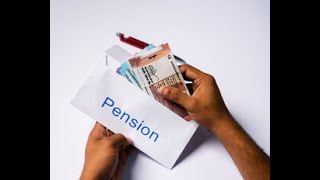 Da questa data aumentano le pensioni minime [upl. by Gladwin567]