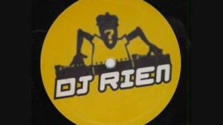 Dj Rien  YA Rien Là [upl. by Maighdlin]