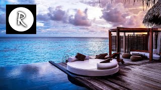 2 HOURS of Relaxing Latin Chill out Music  Backround Music [upl. by Lelah279]