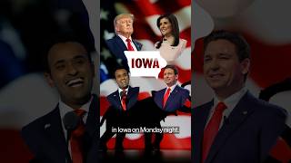 Iowa Caucus Why Its Important and How It Works Explained [upl. by Aicilihp736]