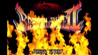 Breath of Fire II  Remastered SNES Gameplay [upl. by Leavitt479]