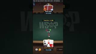 Is Daniel Negreanu playing scared 😱 GG Millions High Roller hand review [upl. by Llerrad]