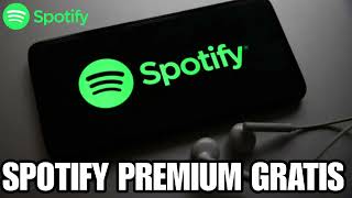 ✅ Cómo DESCARGAR SPOTIFY PREMIUM GRATIS ACTUALIZADO 2025 ✅ Cómo TENER SPOTIFY PREMIUM GRATIS LEGAL [upl. by Regor579]