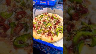 Dominoes Launched New Pizza offer at just rs99 dominos pizza pizzalover tasty delicious [upl. by Tloc]