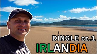 Dingle  ukryty skarb Irlandii cz1 [upl. by Annaert]