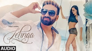 Lehnga Preet Harpal Full Audio Song Jaymeet  Latest Punjabi Songs 2018 [upl. by Naic]