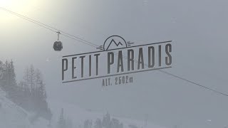 Petit Paradis [upl. by Vola]