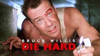 Die Hard  Film Trailer and Cast Tribute [upl. by Atiuqcaj]