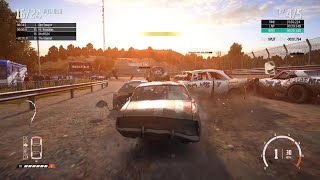 Wreckfest 2 [upl. by Willow872]