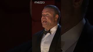 Joseph Calleja sings Puccinis E lucevan le stelle from Tosca  AixenProvence [upl. by Benton]