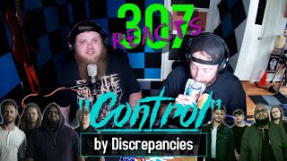 Control by Discrepancies  90S SKATE VIBES 💯  307 Reacts  Episode 156 [upl. by Ardeahp]