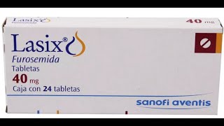 DIURETICOS DE ASA Y AHORRADORES DE POTASIO Fármacos AntihipertensivosRecomendaciones y Consejos [upl. by Getter]