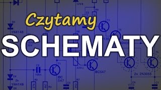 Czytamy schematy RS Elektronika 85 [upl. by Aleakim534]