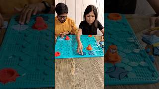 challenge boardgames games partygames asmrvideo couple fun fyp shorts trending braingames [upl. by Tower]