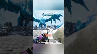 Dragon Fight ln 35 Update 🤣 bgmifunny pubgindia shorts ytshorts gaming [upl. by Harelda595]