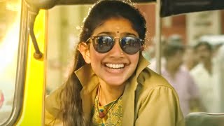 Maari को मिलने के वास्ते Sai Pallavi ऑटो भगा भगा के आयी  Dhanush amp Sai Pallavi Best Scene [upl. by Yle729]