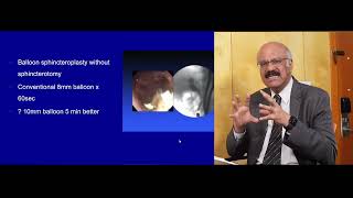 ERCP basics part 3 [upl. by Eicyal]