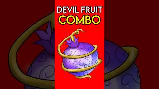 What if you COMBINED Devil Fruit Powers [upl. by Janina]