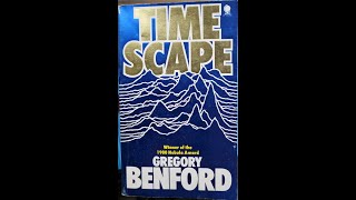 TimeScape by Gregory Benford book review [upl. by Sashenka]