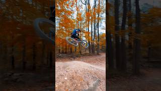 Visiting Rockburn Maryland bike mountainbikerace erm pro jump maryland rockburn [upl. by Millar]