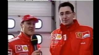 Why Schumacher lost 2008 world championship [upl. by Toback232]