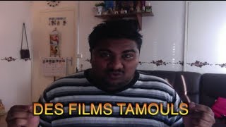 KRISH  LES FILMS TAMOULS [upl. by Philbin]