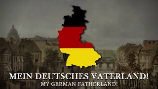 quotIch hab mich ergebenquot I have surrendered myself  Unofficial Anthem of West Germany RARE [upl. by Zola]