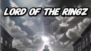 Lord Of The Ringz Official Lyric Video Prod By BKB rap newmusic pittsburghartist [upl. by Ayotl73]