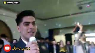 Masod bizhandi  Hawrami  2022 By  wazer zamani مەسعود بیژەندی گۆرانی هـەورامـی ـ [upl. by Raddi]